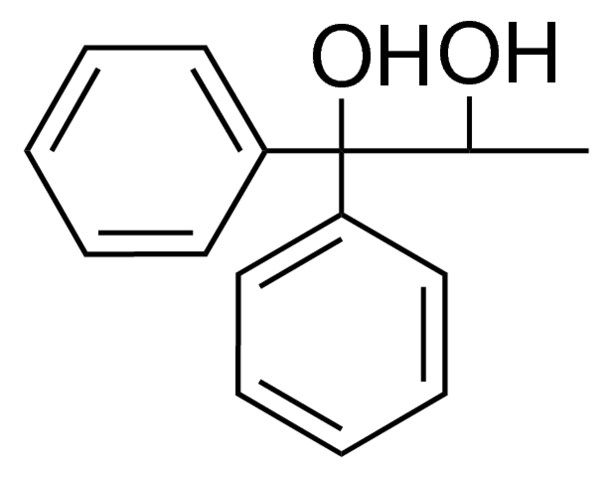 1,1-DIPHENYL-1,2-PROPANEDIOL