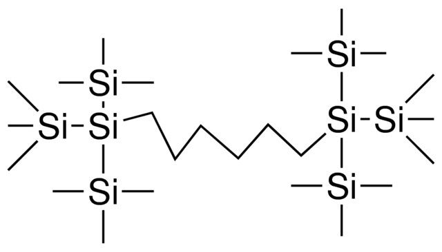 1,1,1,8,8,8-HEXAKIS(TRIMETHYLSILYL)-1,8-DISILAOCTANE