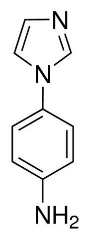 4-(1<i>H</i>-Imidazol-1-yl)aniline