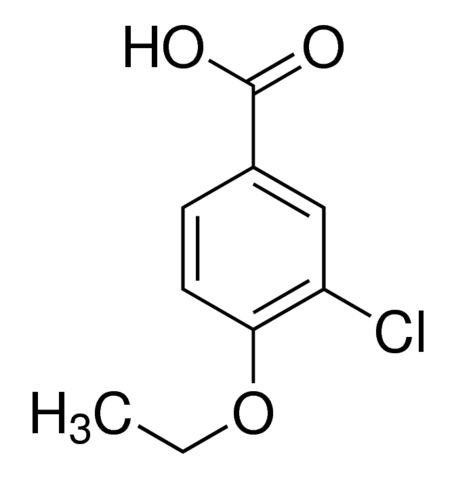 3-Chloro-4-ethoxybenzoic acid