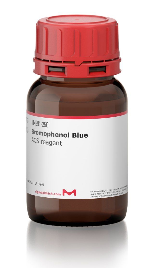 Bromophenol Blue