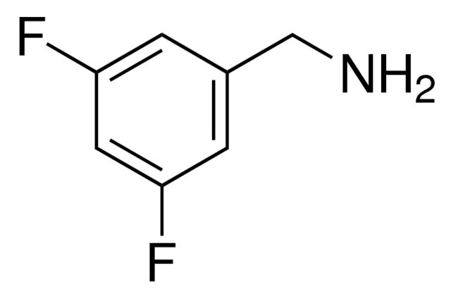 3,5-Difluorobenzylamine