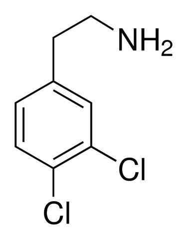 3,4-Dichlorophenethylamine