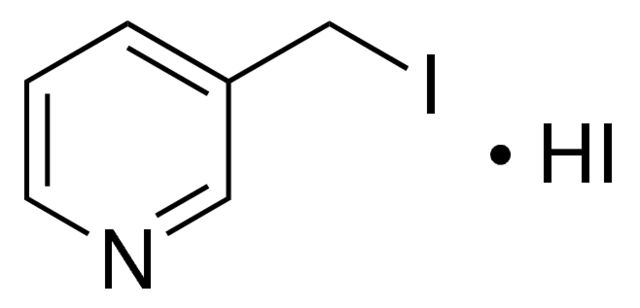 3-(Iodomethyl)pyridine hydriodide