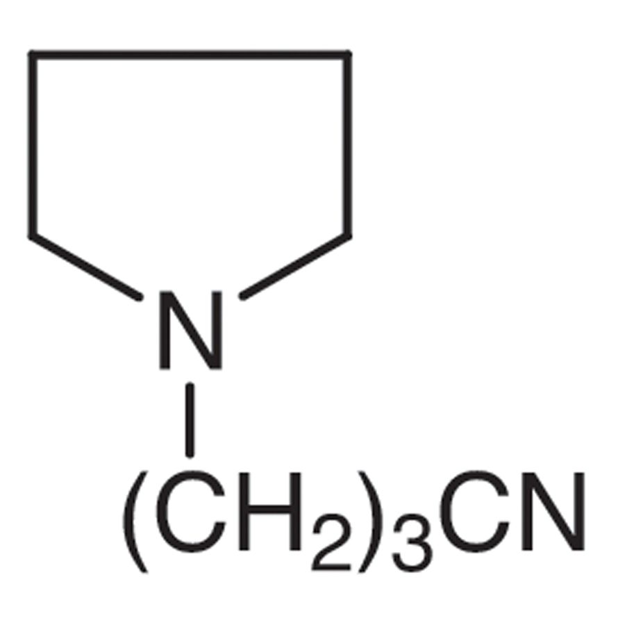 1-(3-Cyanopropyl)pyrrolidine