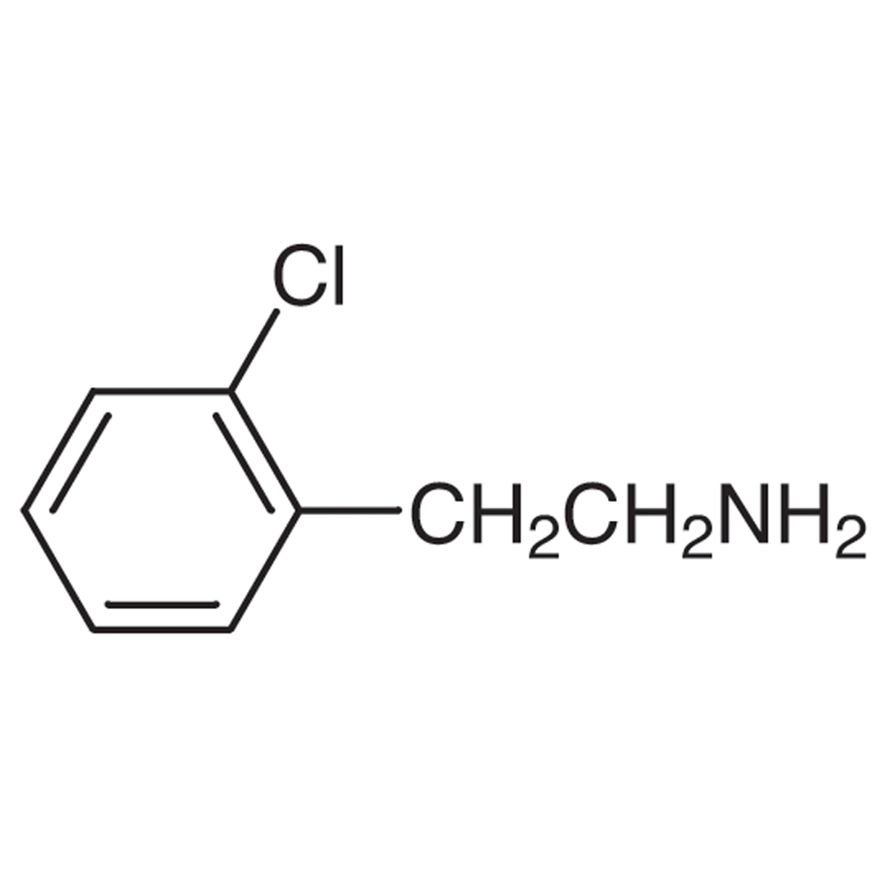 2-(2-Chlorophenyl)ethylamine