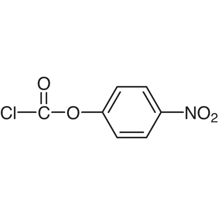 4-Nitrophenyl Chloroformate