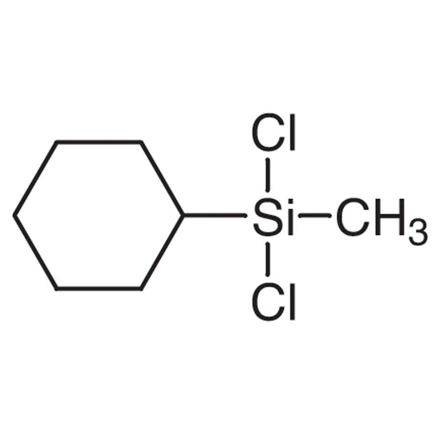 Dichlorocyclohexylmethylsilane