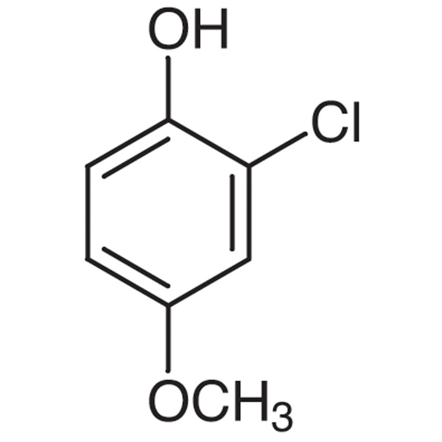 2-Chloro-4-methoxyphenol