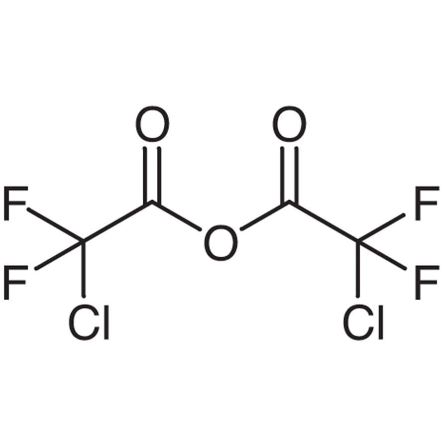 Chlorodifluoroacetic Anhydride