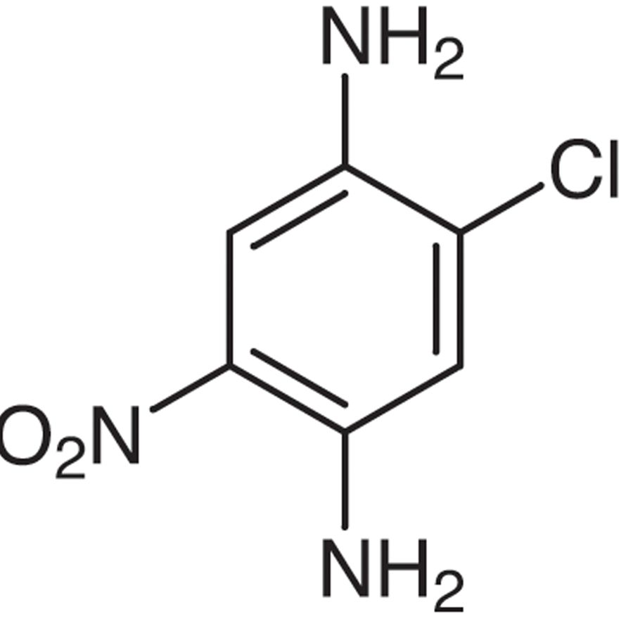 2-Chloro-5-nitro-1,4-phenylenediamine