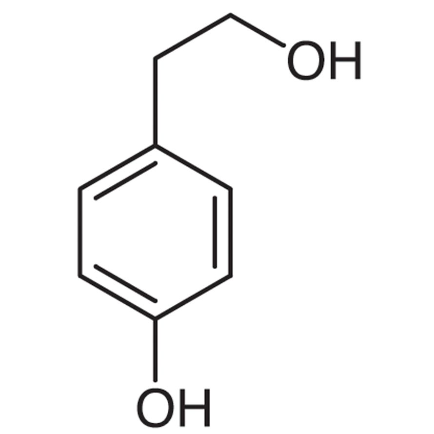 2-(4-Hydroxyphenyl)ethanol