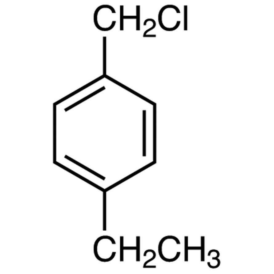 4-Ethylbenzyl Chloride