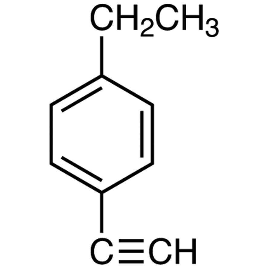 1-Ethyl-4-ethynylbenzene