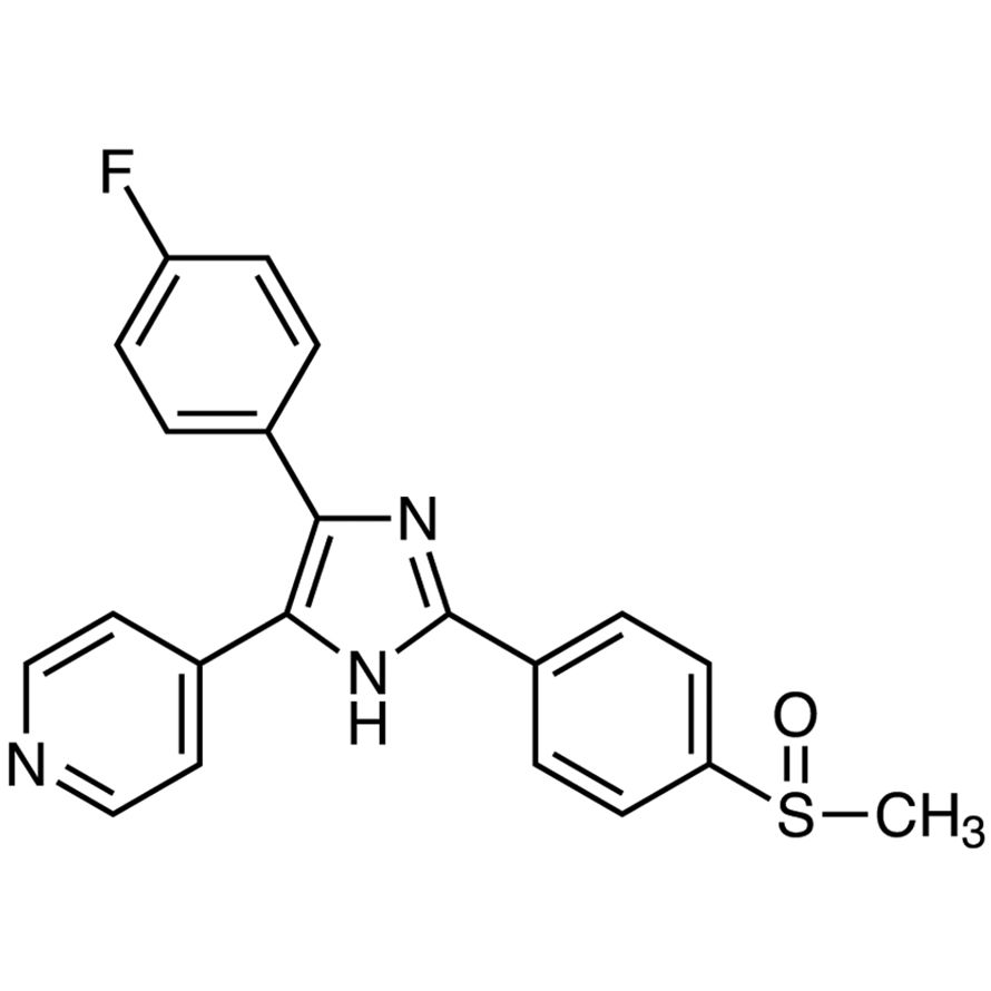 SB 203580