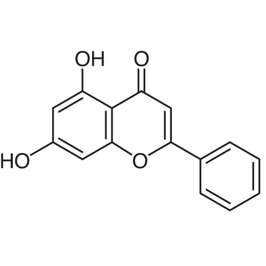 Chrysin