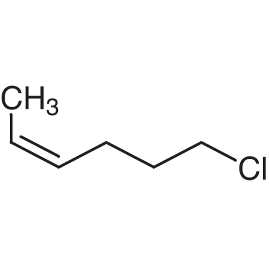 cis-6-Chloro-2-hexene