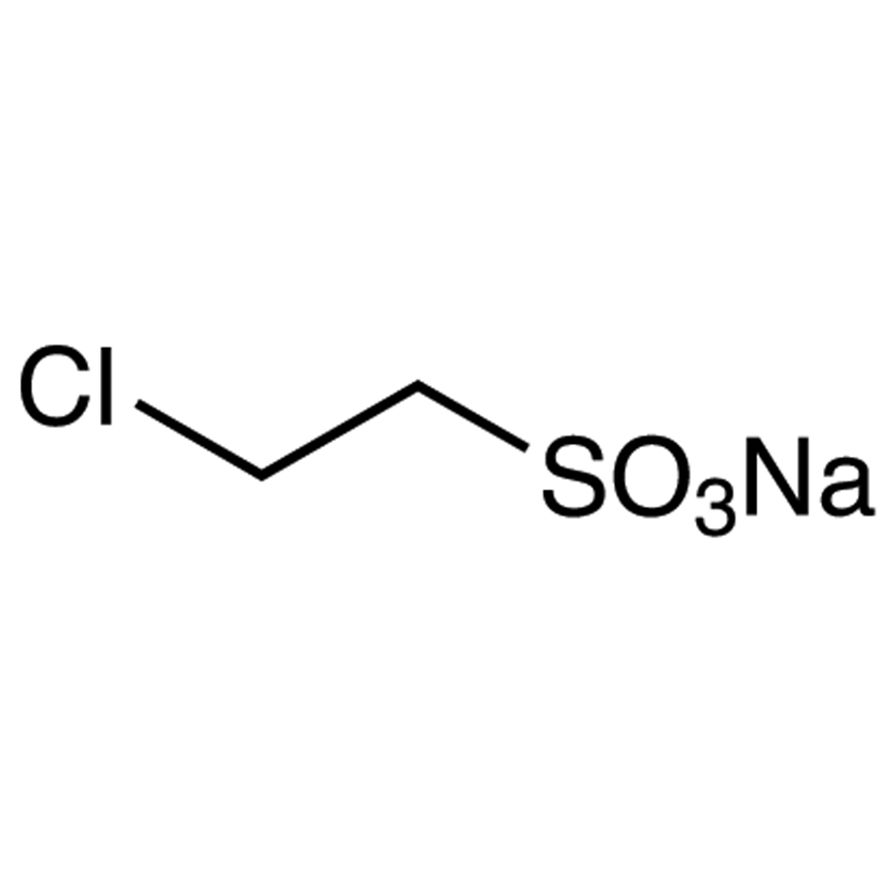 Sodium 2-Chloroethanesulfonate