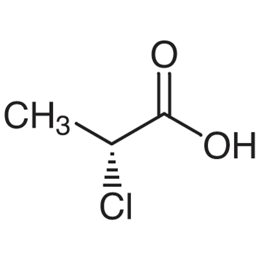 (R)-(+)-2-Chloropropionic Acid