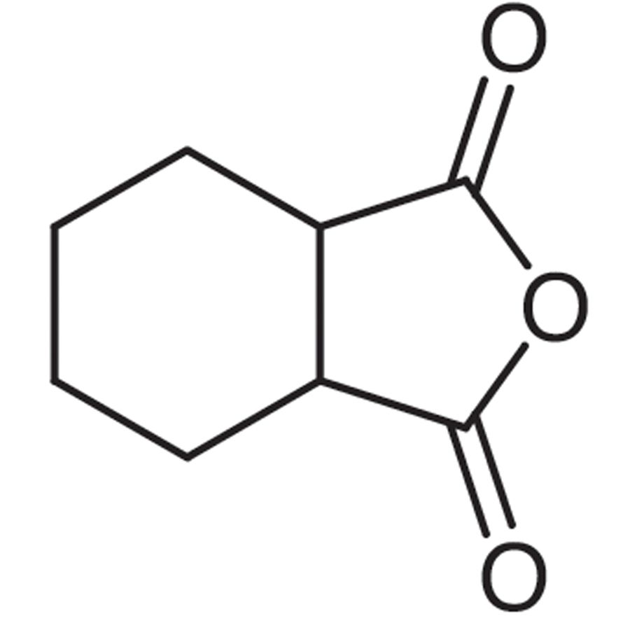 (±)-trans-1,2-Cyclohexanedicarboxylic Anhydride