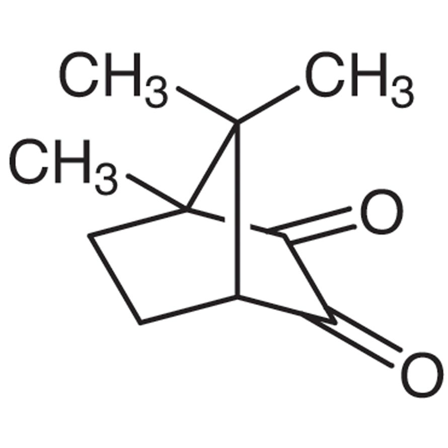 (1S)-(+)-Camphorquinone