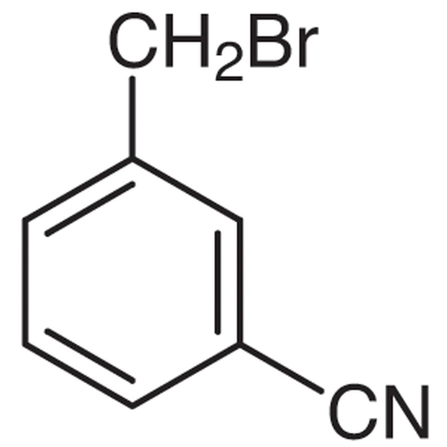 3-Bromomethylbenzonitrile