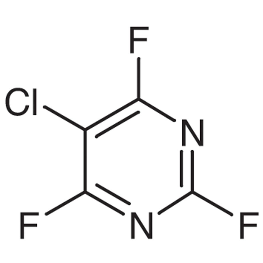 5-Chloro-2,4,6-trifluoropyrimidine