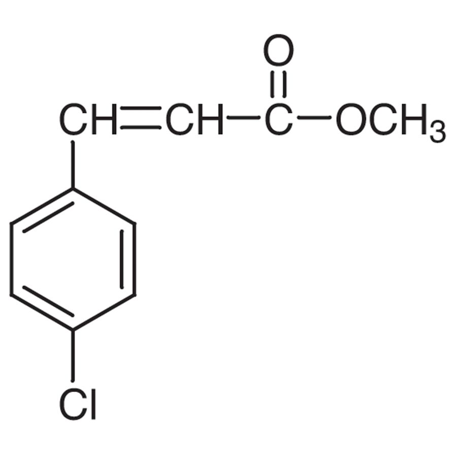 Methyl 4-Chlorocinnamate