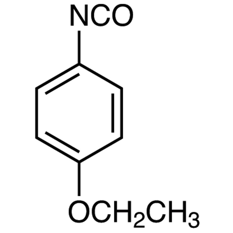 4-Ethoxyphenyl Isocyanate