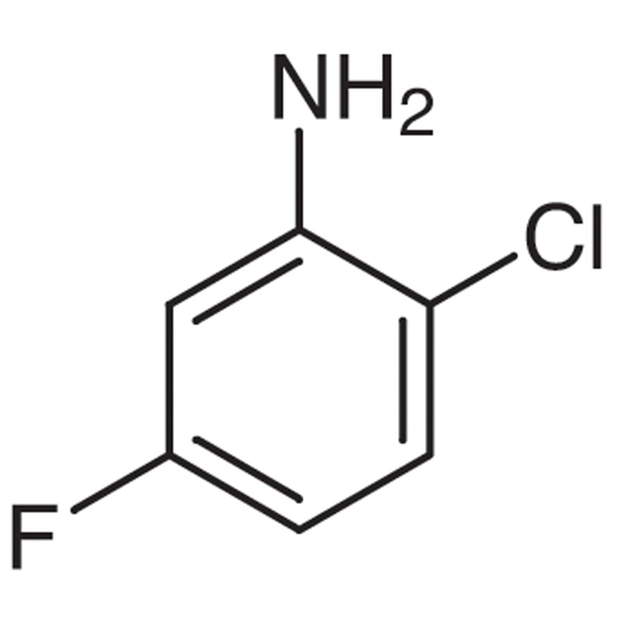 2-Chloro-5-fluoroaniline