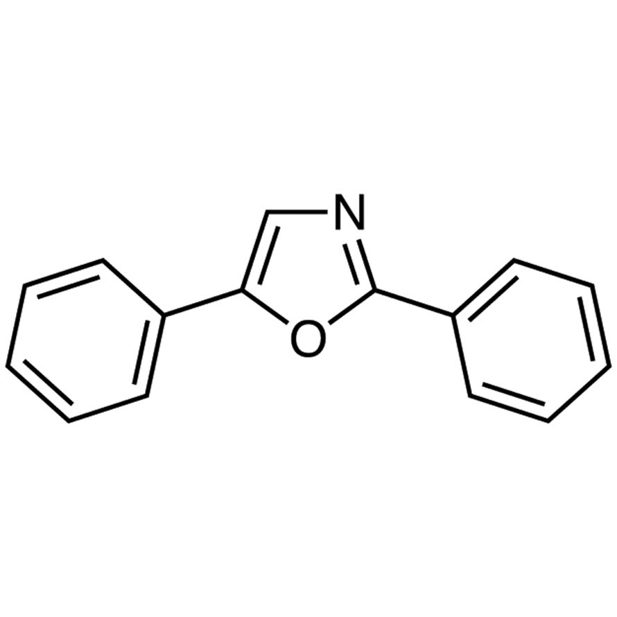 2,5-Diphenyloxazole [for scintillation spectrometry]