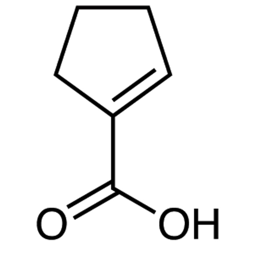 1-Cyclopentenecarboxylic Acid