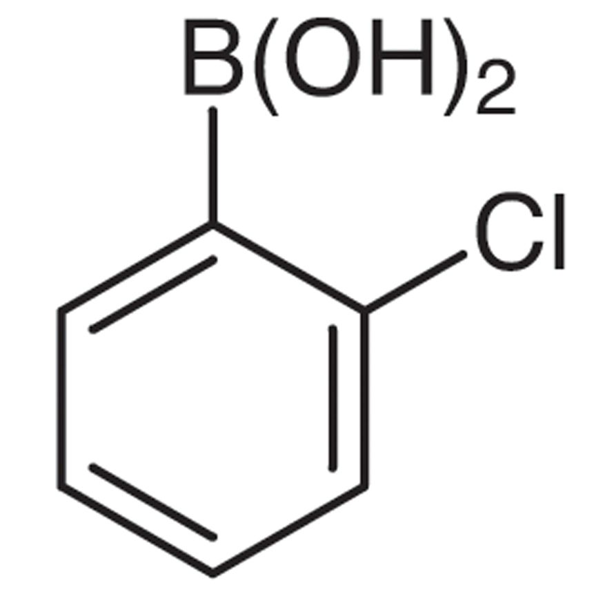 2-Chlorophenylboronic Acid (contains varying amounts of Anhydride)