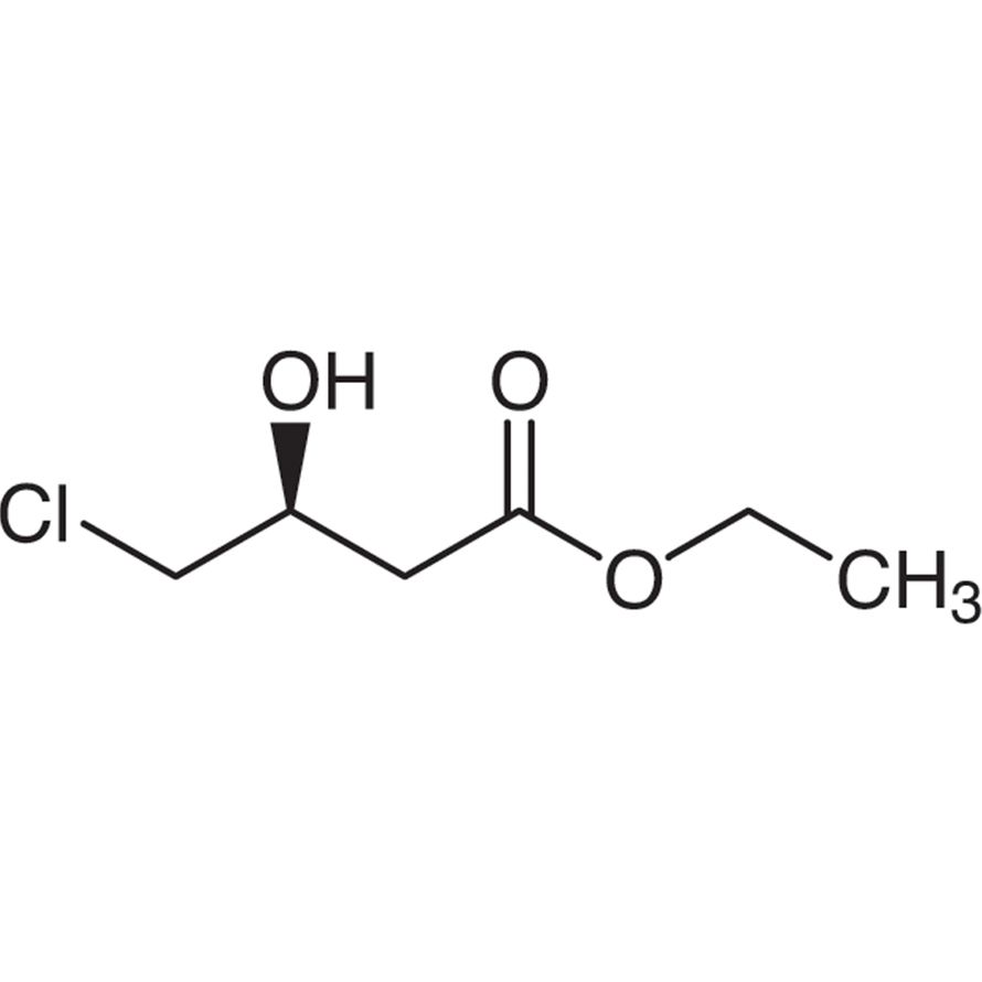 Ethyl (S)-4-Chloro-3-hydroxybutyrate