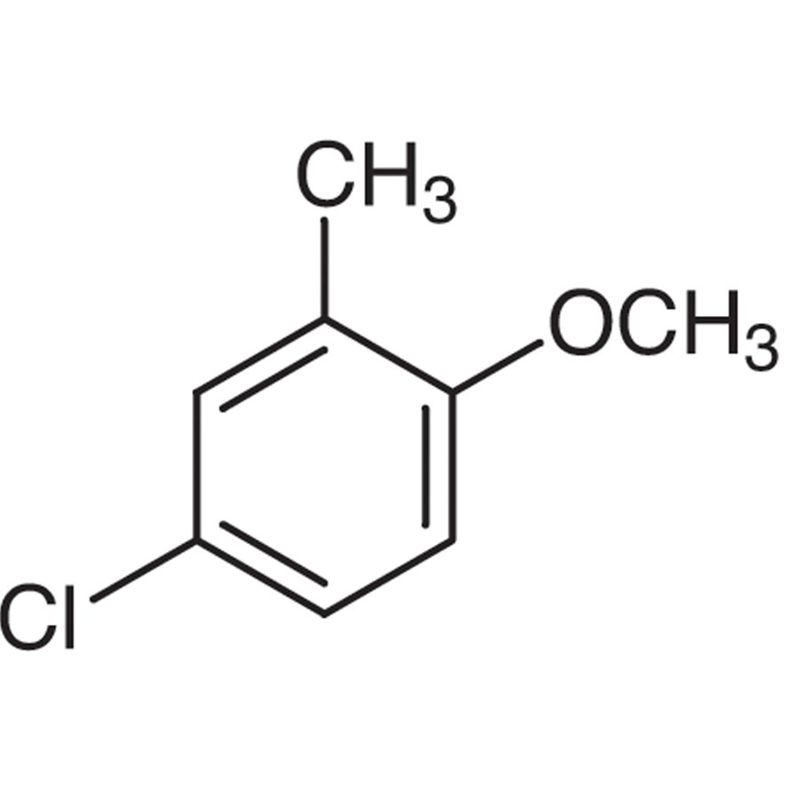 5-Chloro-2-methoxytoluene