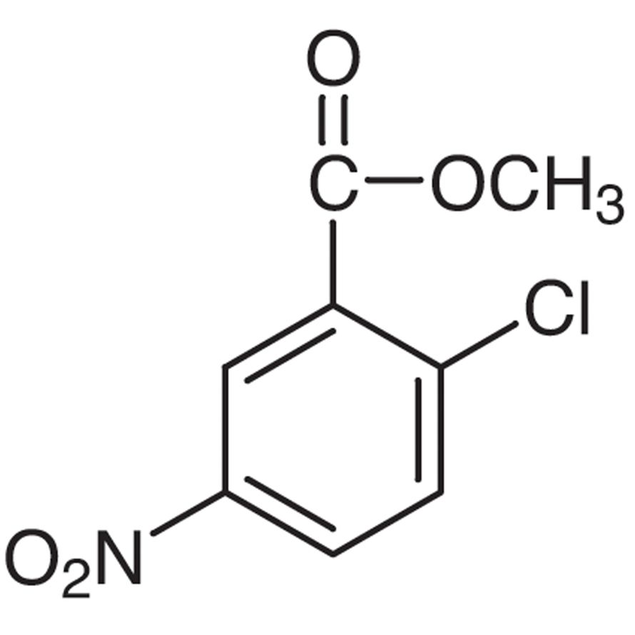 Methyl 2-Chloro-5-nitrobenzoate