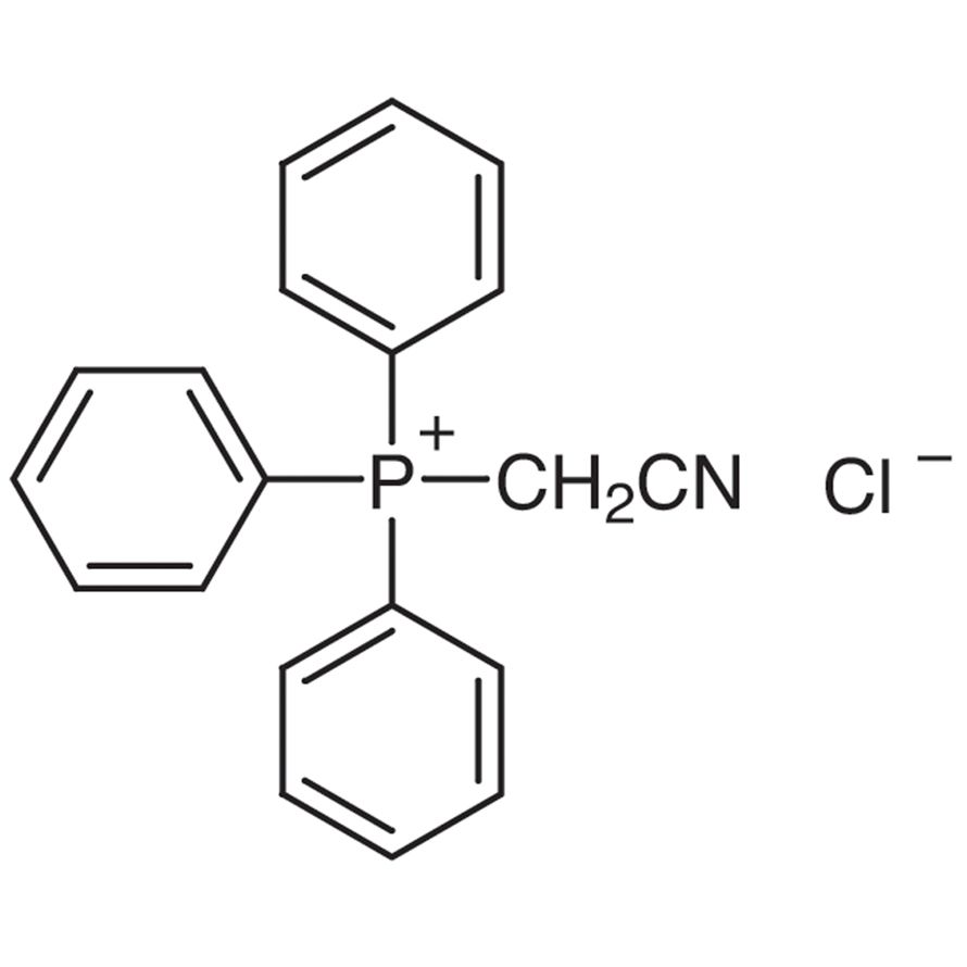 (Cyanomethyl)triphenylphosphonium Chloride