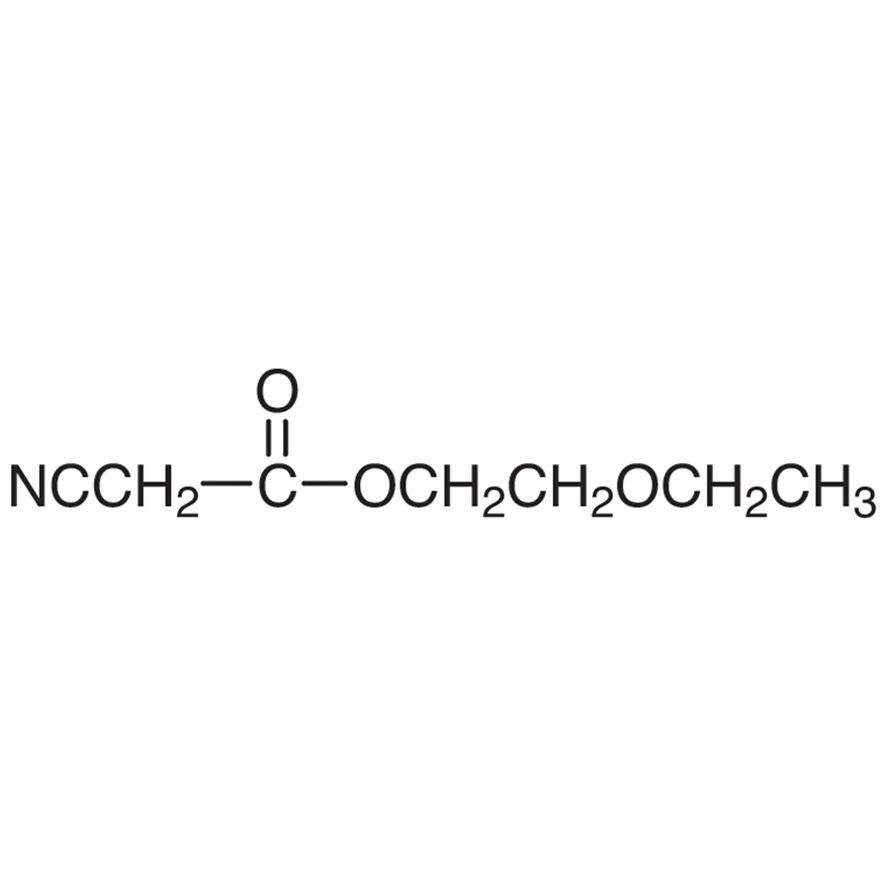 2-Ethoxyethyl Cyanoacetate