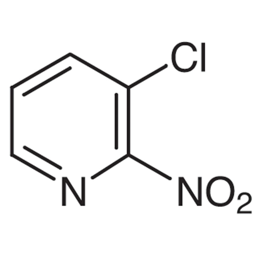 3-Chloro-2-nitropyridine