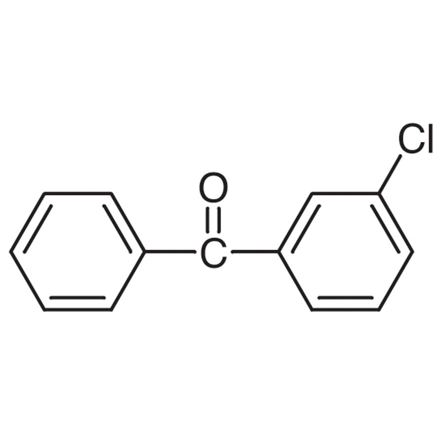 3-Chlorobenzophenone