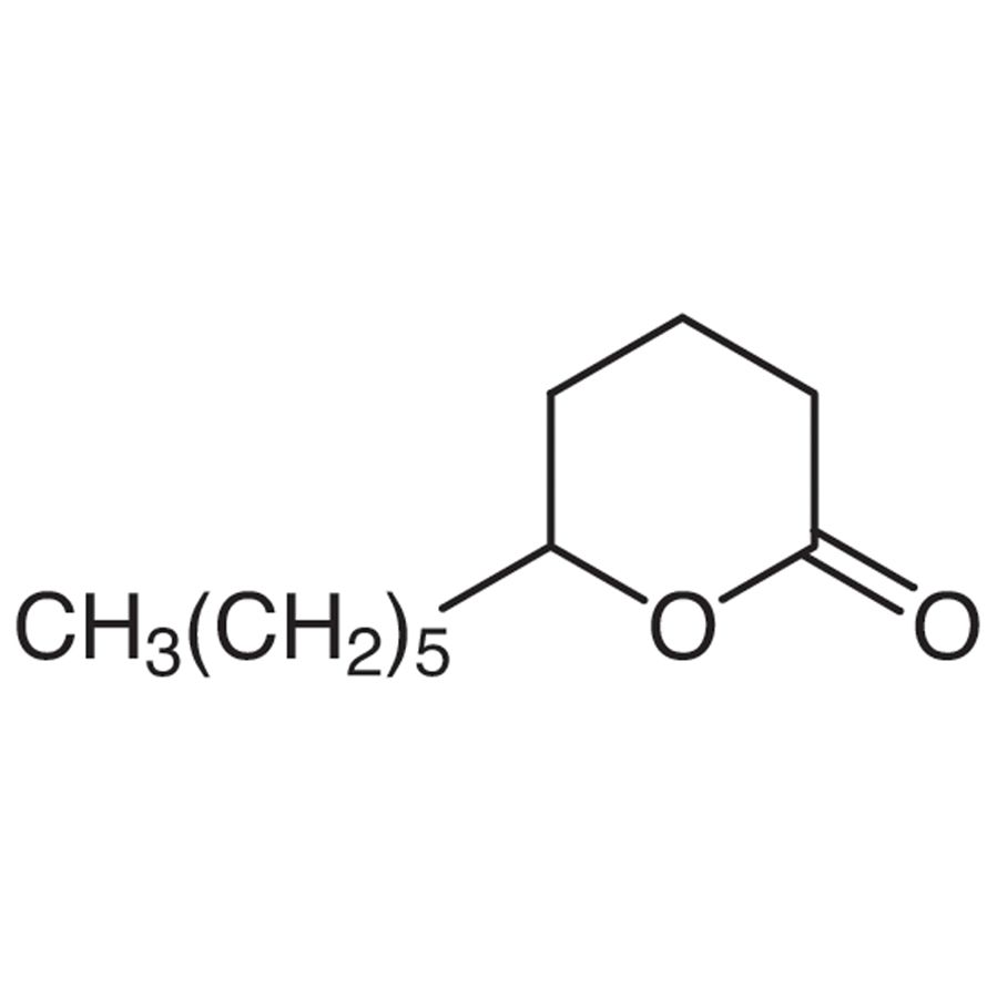 δ-Undecanolactone