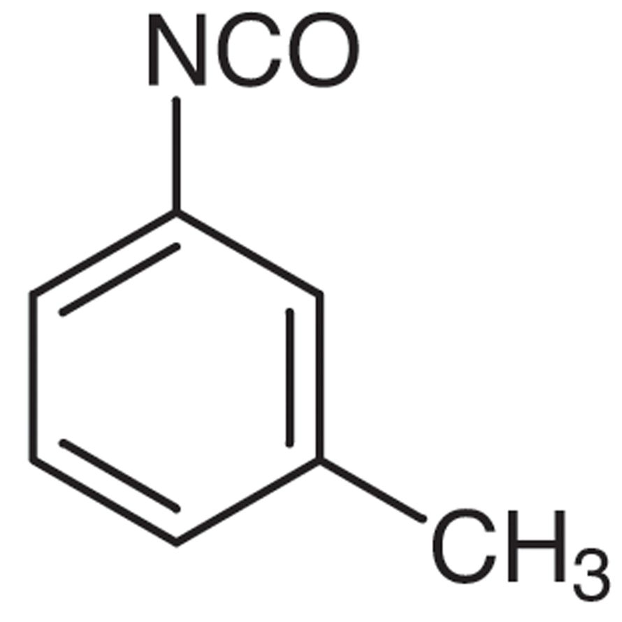 m-Tolyl Isocyanate