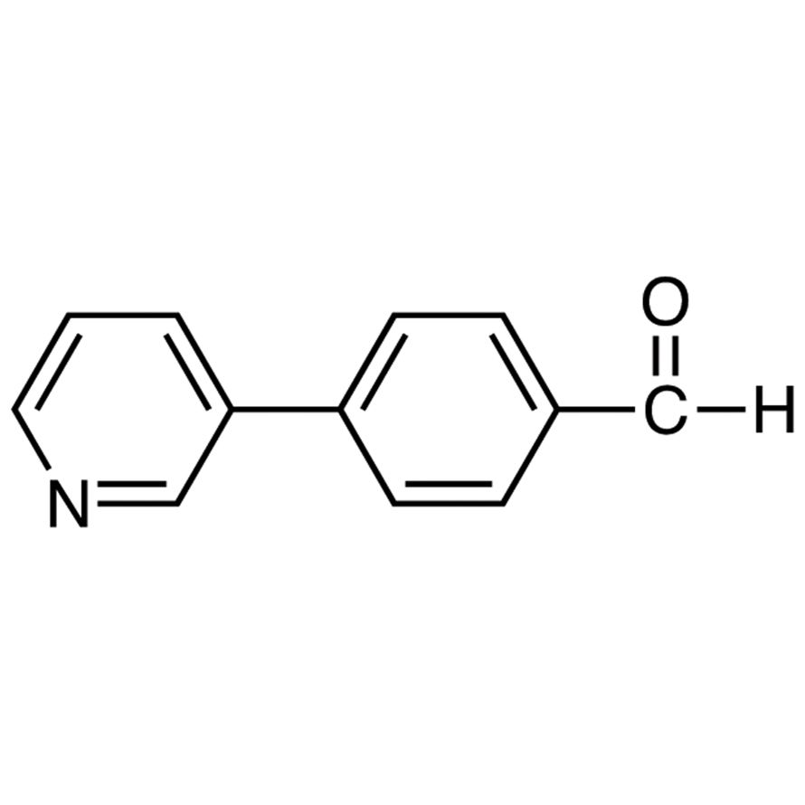 4-(3-Pyridyl)benzaldehyde