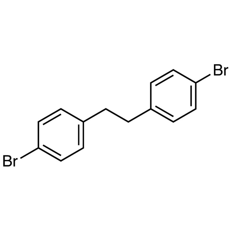 1,2-Bis(4-bromophenyl)ethane