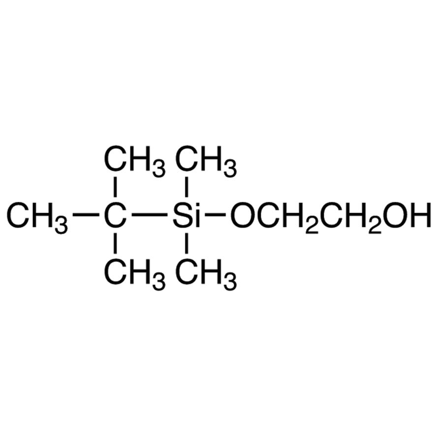 2-[[tert-Butyl(dimethyl)silyl]oxy]ethanol