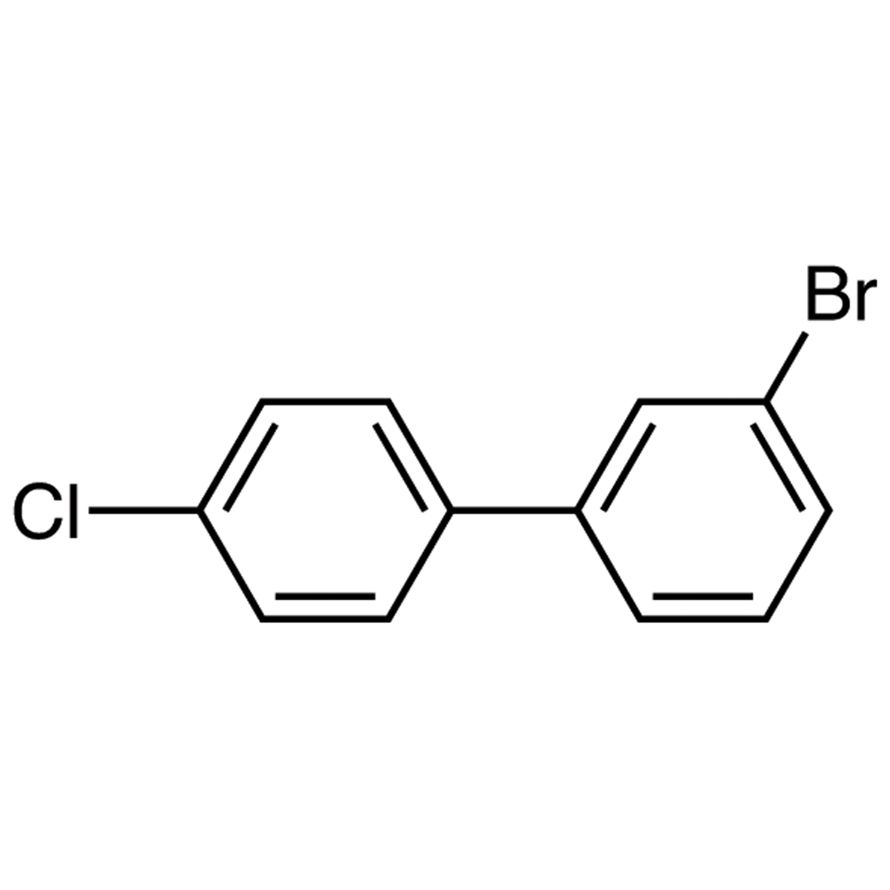 3-Bromo-4'-chloro-1,1'-biphenyl