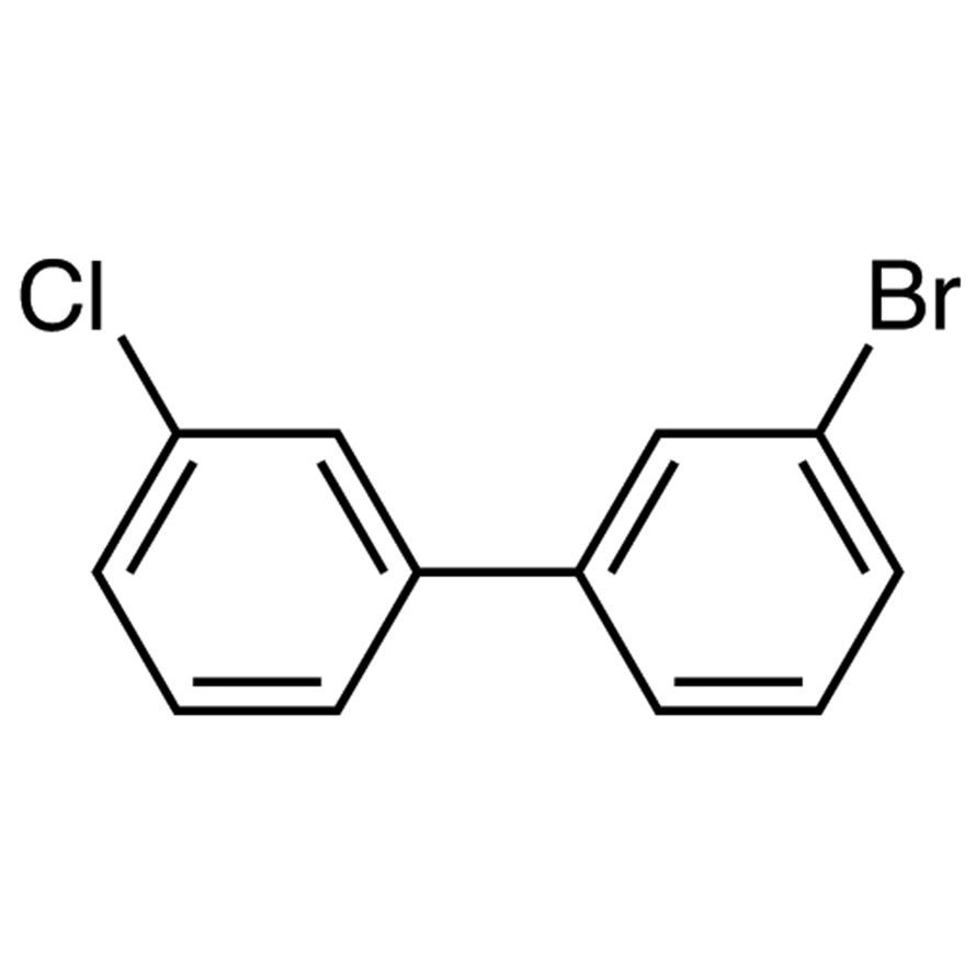 3-Bromo-3'-chloro-1,1'-biphenyl