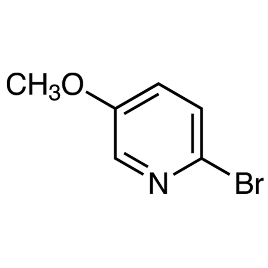 2-Bromo-5-methoxypyridine