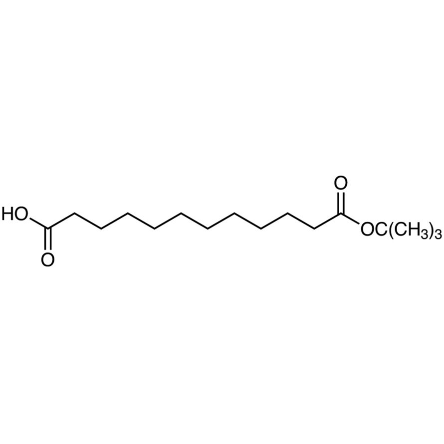 tert-Butyl Hydrogen Dodecanedioate