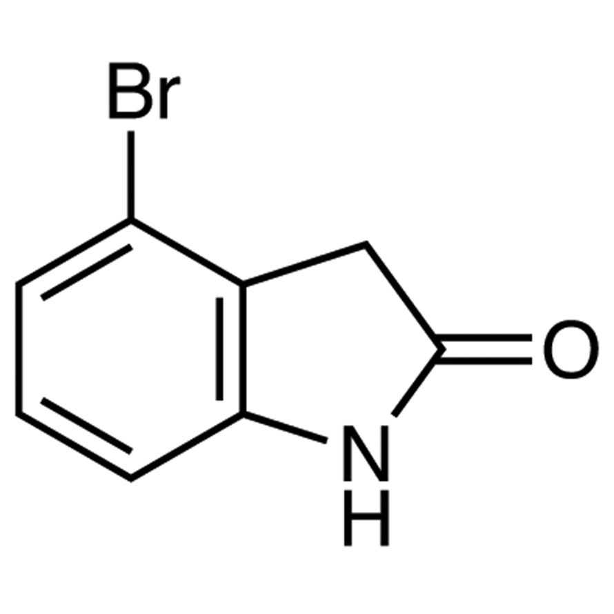 4-Bromoindolin-2-one